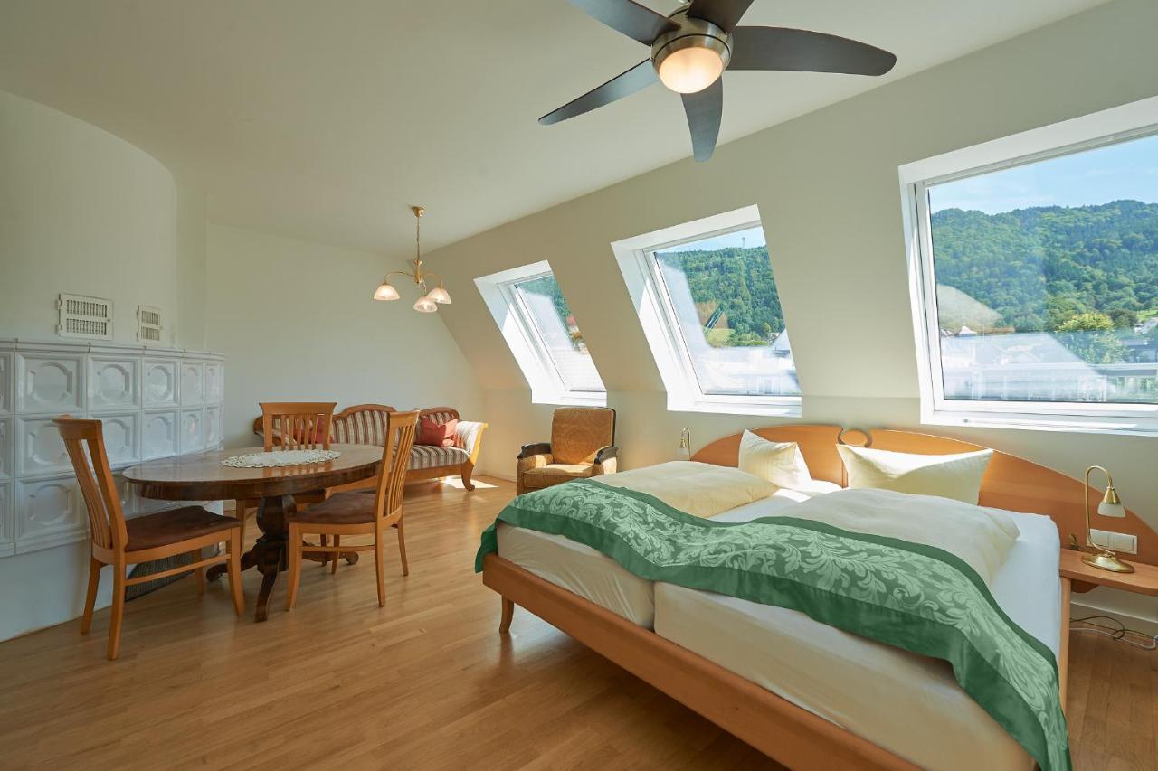 Hotel Garni Bodensee Μπρέγκενζ Εξωτερικό φωτογραφία