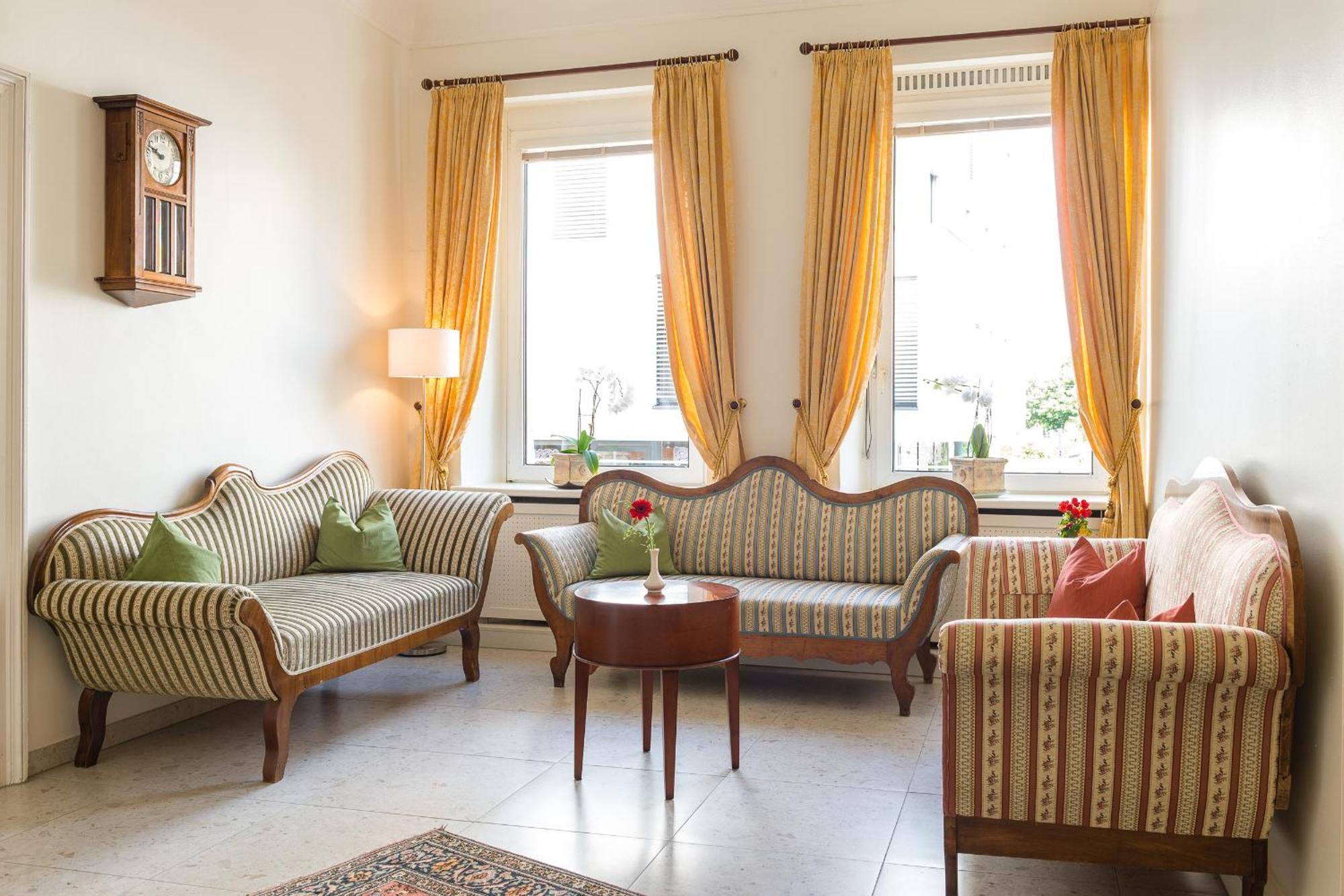 Hotel Garni Bodensee Μπρέγκενζ Εξωτερικό φωτογραφία