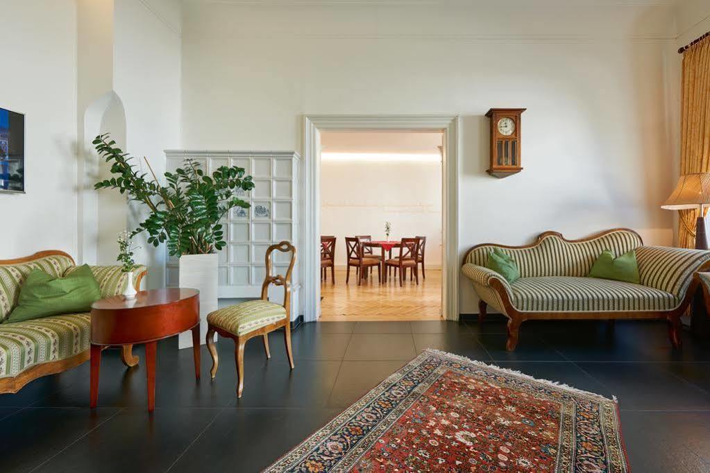 Hotel Garni Bodensee Μπρέγκενζ Εξωτερικό φωτογραφία