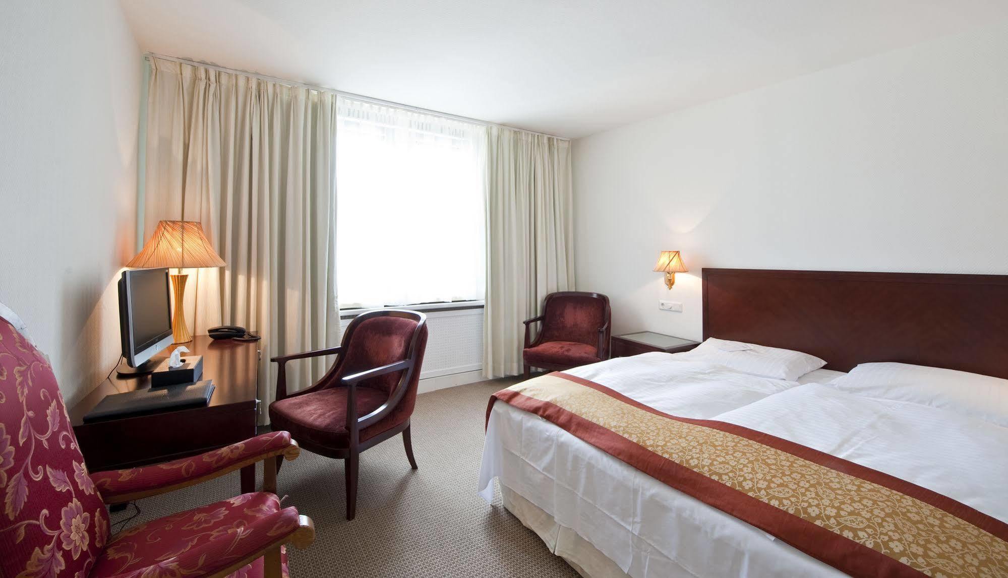 Hotel Garni Bodensee Μπρέγκενζ Εξωτερικό φωτογραφία